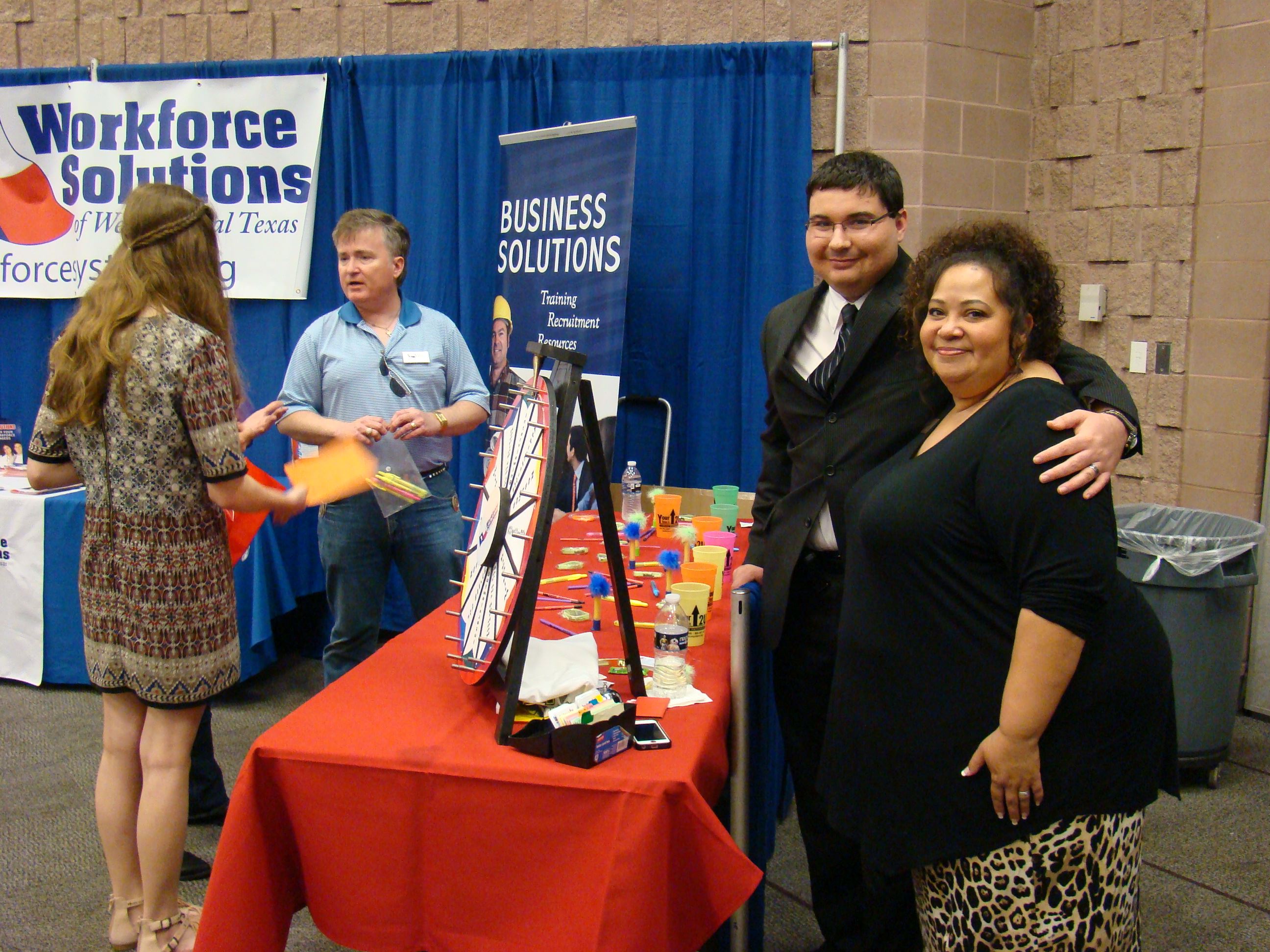 Workforce Solutions of West Central Texas